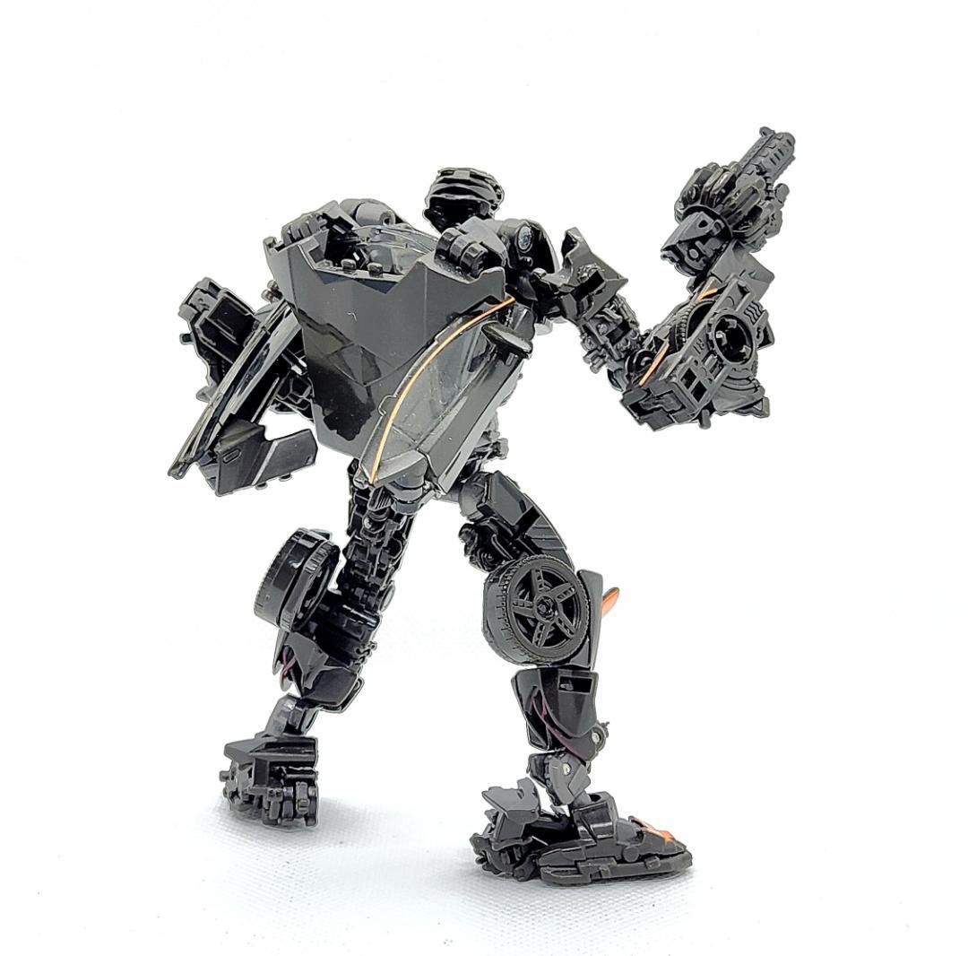 SS-96 ホットロッド　トランスフォーマー