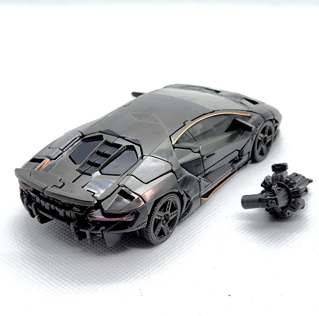 SS-96 ホットロッド　トランスフォーマー