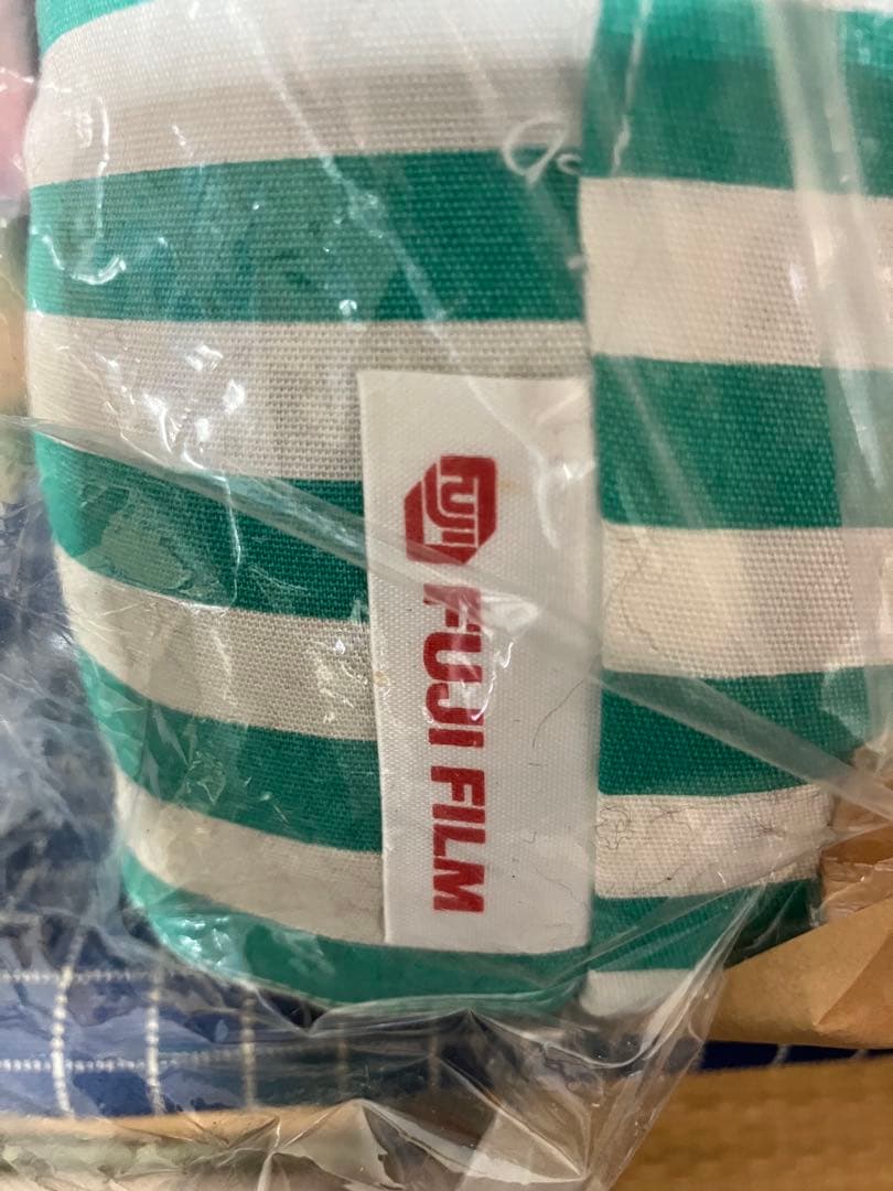 フジカラー　似てるかな人形　南野陽子　非売品