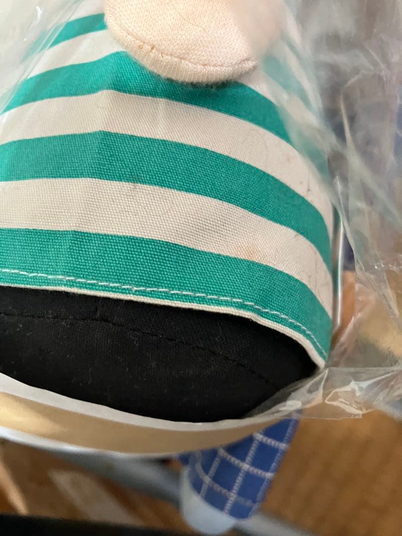フジカラー　似てるかな人形　南野陽子　非売品