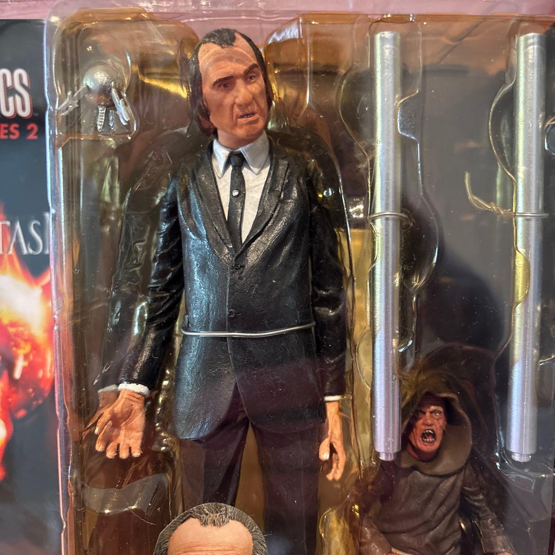 SF・ファンタジー・ホラー NECA Cult Classics PHANTASM The Tall Man