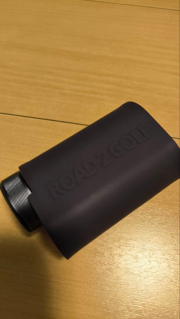 R2G MATE PRO レーザー 距離測定器 パープル