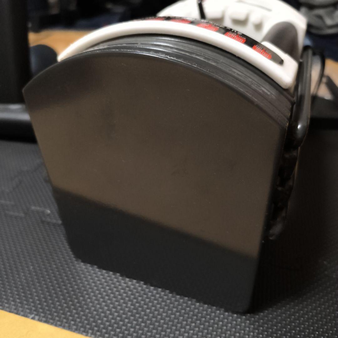 【セット購入必須】FIELDOOR 可変式ダンベル 22kg②