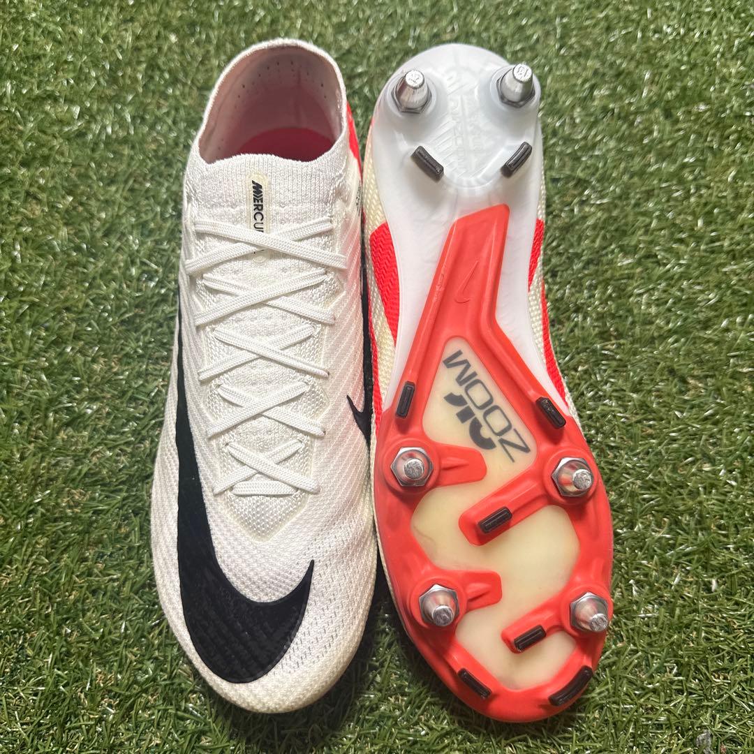 NIKE マーキュリアルヴェイパー15 SG-PRO 26.5cm 484