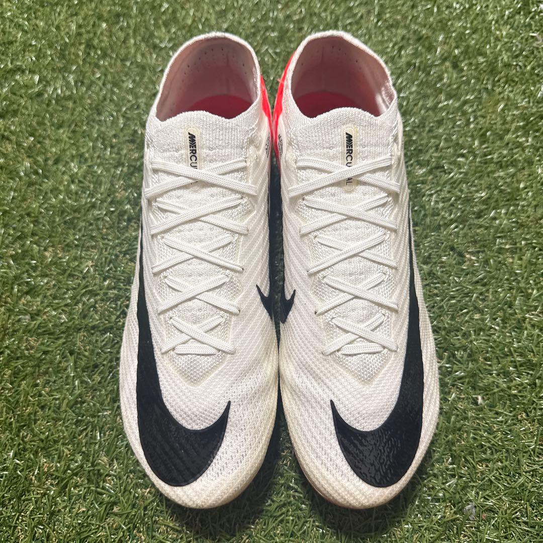 NIKE マーキュリアルヴェイパー15 SG-PRO 26.5cm 484