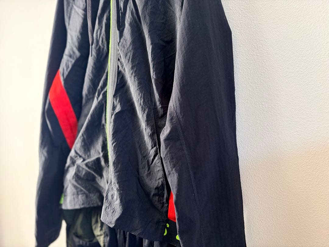 NIKE FLEX FULLZIP JACKET DY pants セットアップ