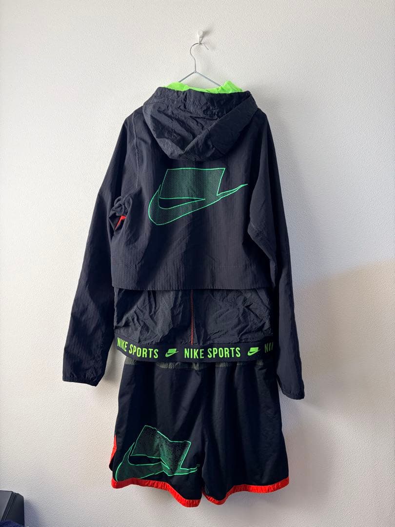 NIKE FLEX FULLZIP JACKET DY pants セットアップ