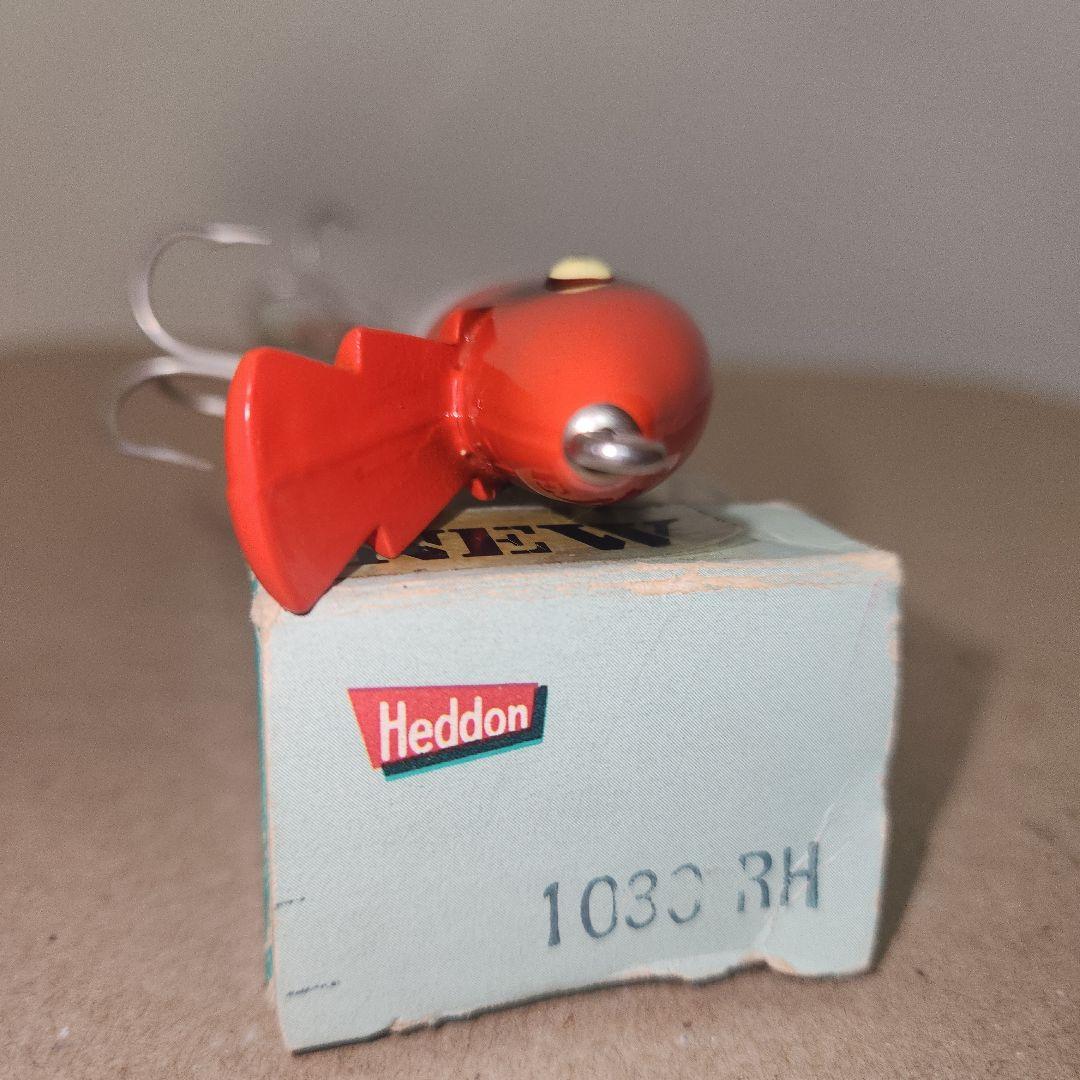 ヘドン HEDDON ☆ 69' 1030 MAGNUM-TIGER RH
