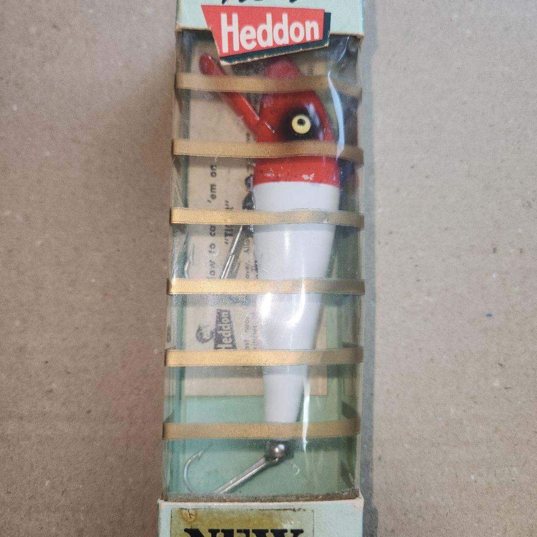 ヘドン HEDDON ☆ 69' 1030 MAGNUM-TIGER RH