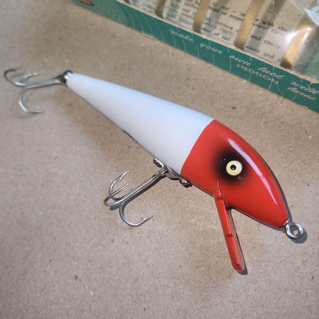 ヘドン HEDDON ☆ 69' 1030 MAGNUM-TIGER RH