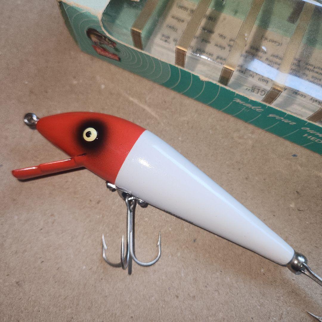 ヘドン HEDDON ☆ 69' 1030 MAGNUM-TIGER RH