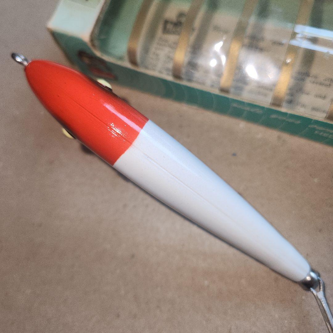 ヘドン HEDDON ☆ 69' 1030 MAGNUM-TIGER RH