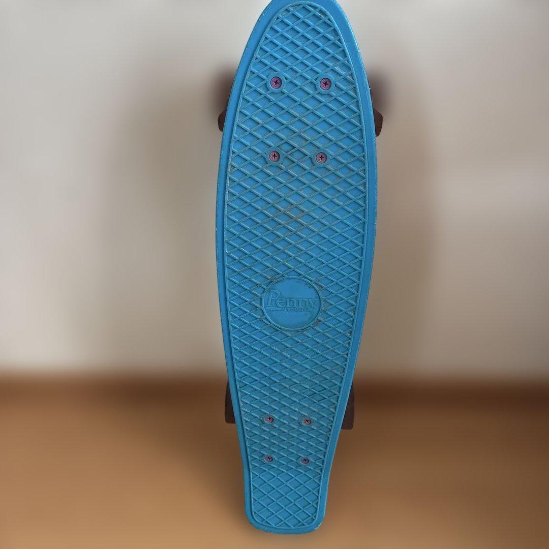 penny 22インチ　スケートボード　ペニー