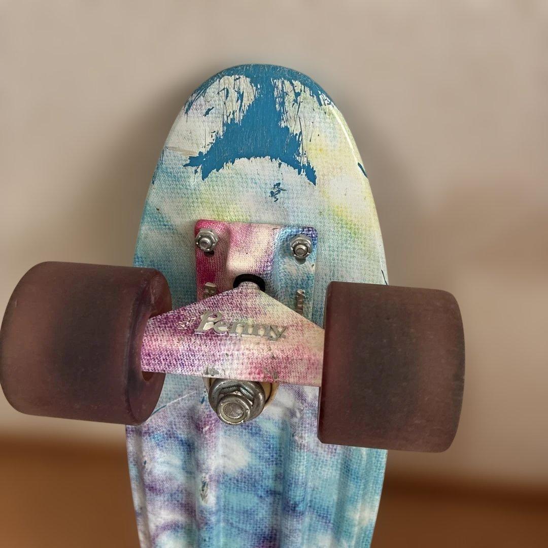penny 22インチ　スケートボード　ペニー