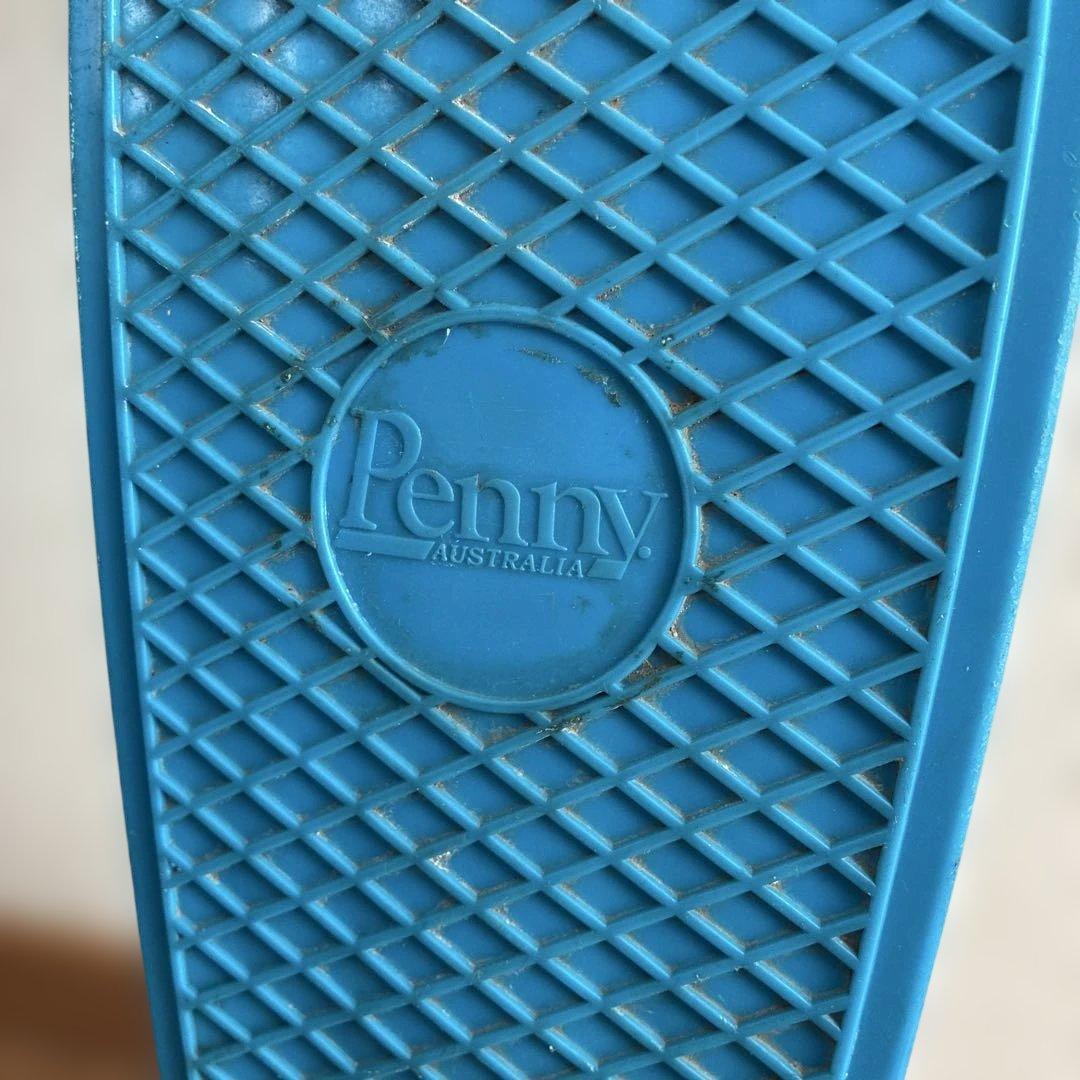 penny 22インチ　スケートボード　ペニー