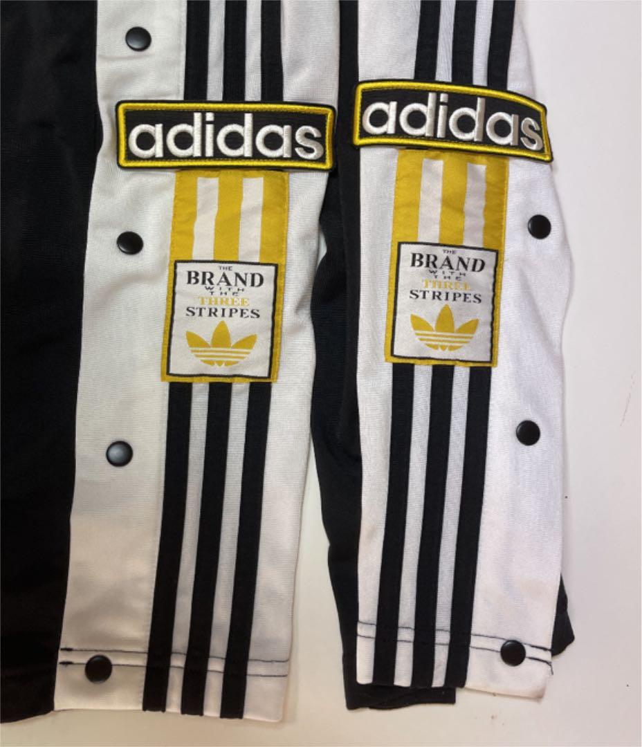 ★adidas★アディダスオリジナルス アディブレイクトラックパンツ