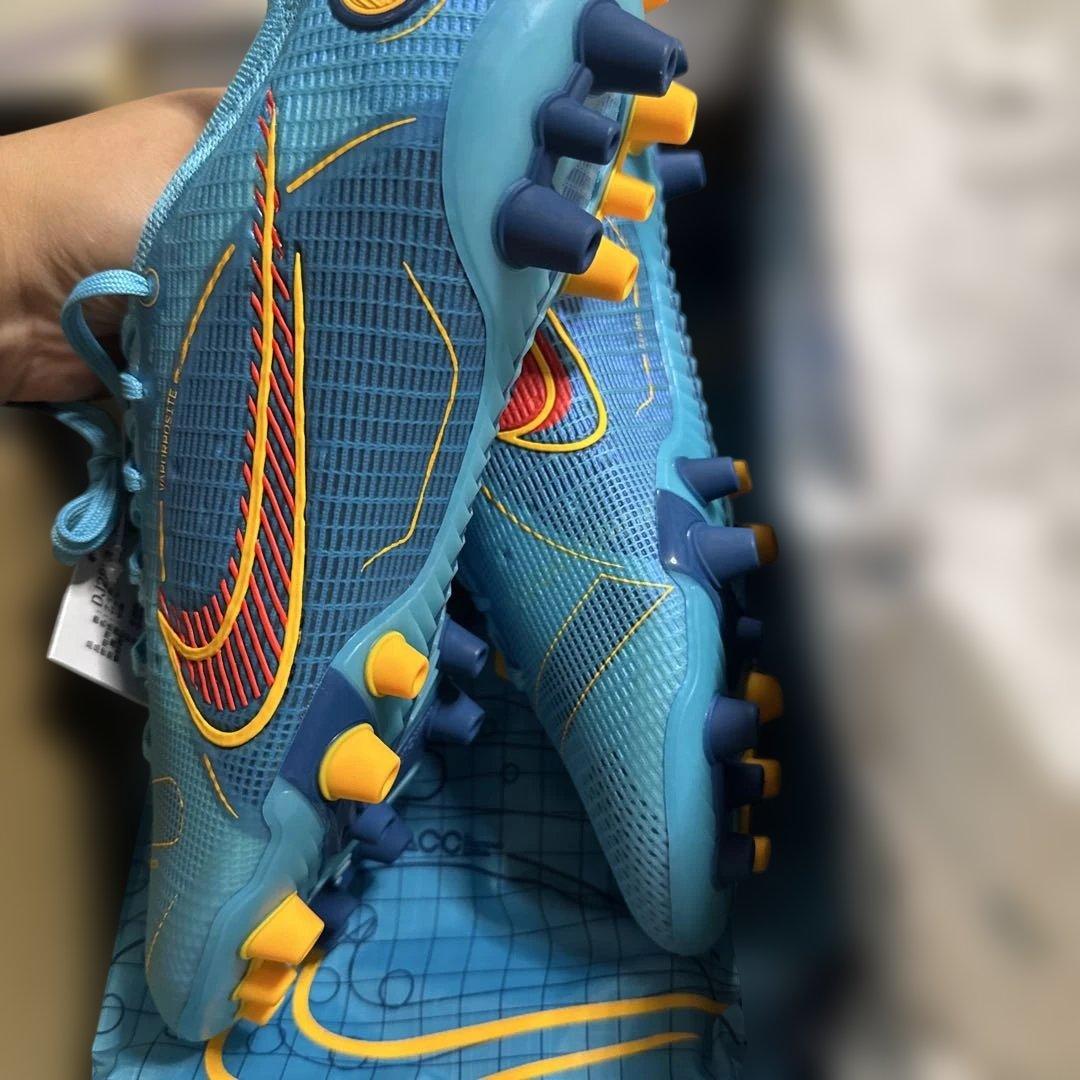 限定値下げ　NIKEヴェイパー14エリートAG 26cm 鹿島アントラーズ植田