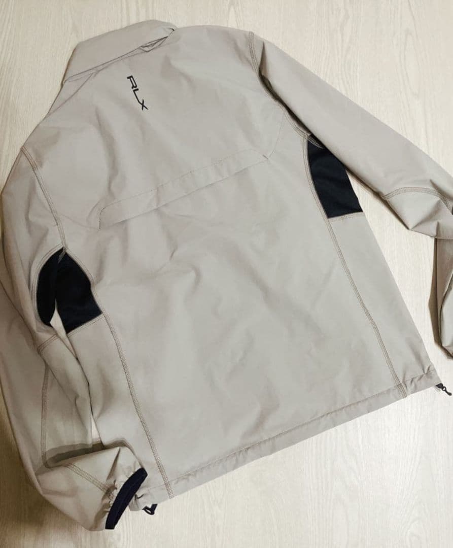 Ralph Lauren RLX ジャケット M