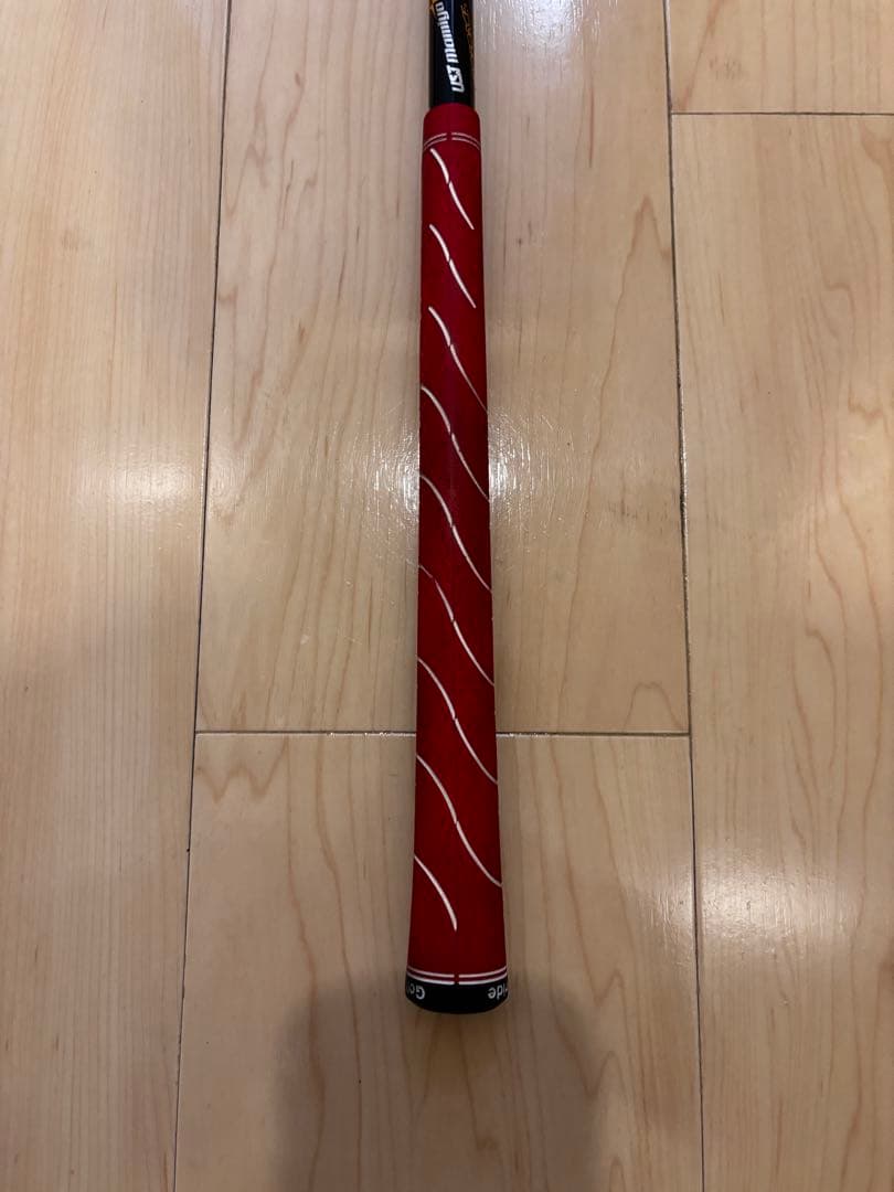 Mizuno JPX E600 ドライバー 1W