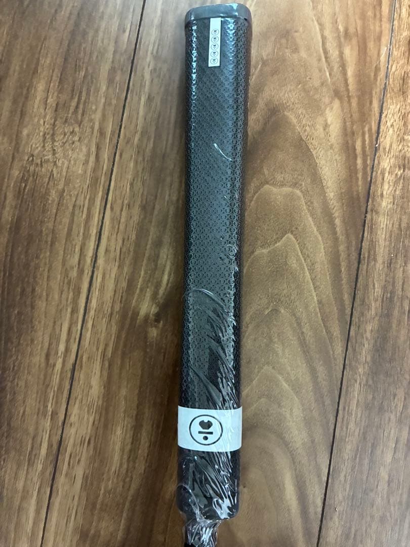 『値下げしました』新品　L.A.B. GOLF OZ.1 パター 34ブラック
