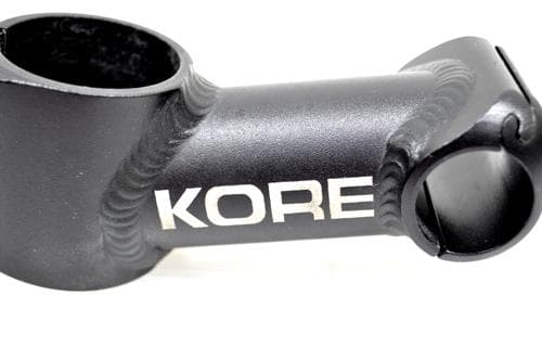 KORE Elite Cannodaleステム OLD MTB