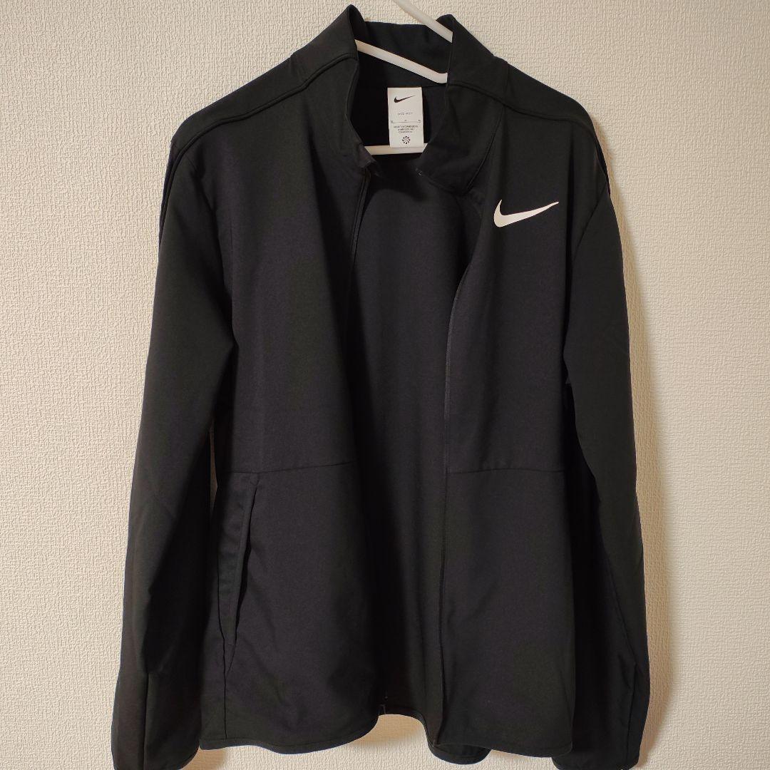 Nike Dri-FIT　上下　M 　Tシャツ L　3点セット