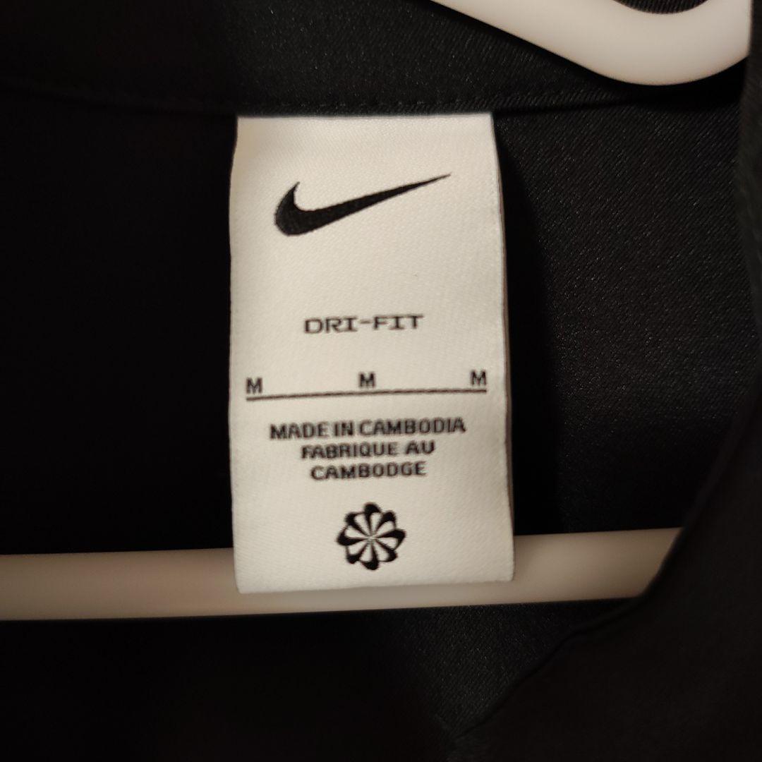 Nike Dri-FIT　上下　M 　Tシャツ L　3点セット