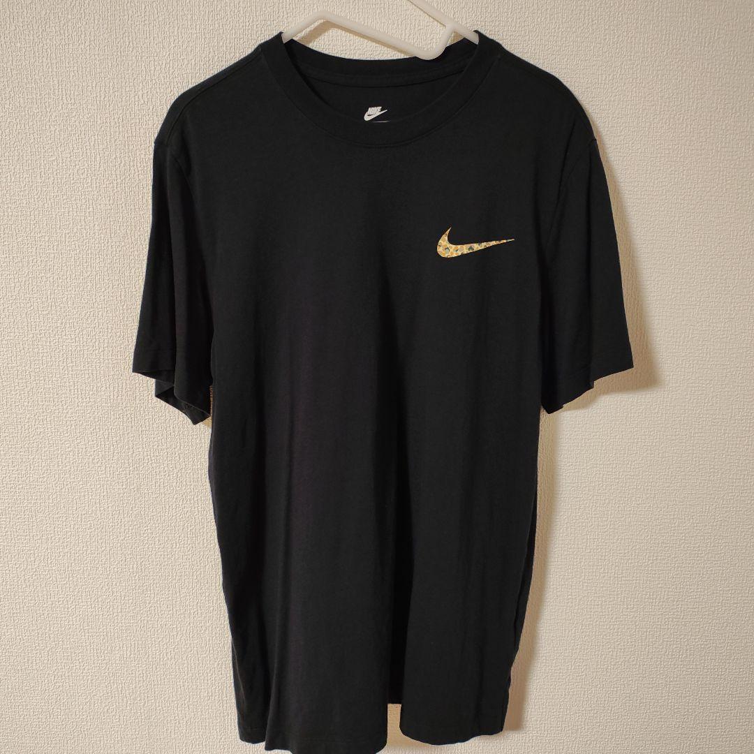 Nike Dri-FIT　上下　M 　Tシャツ L　3点セット