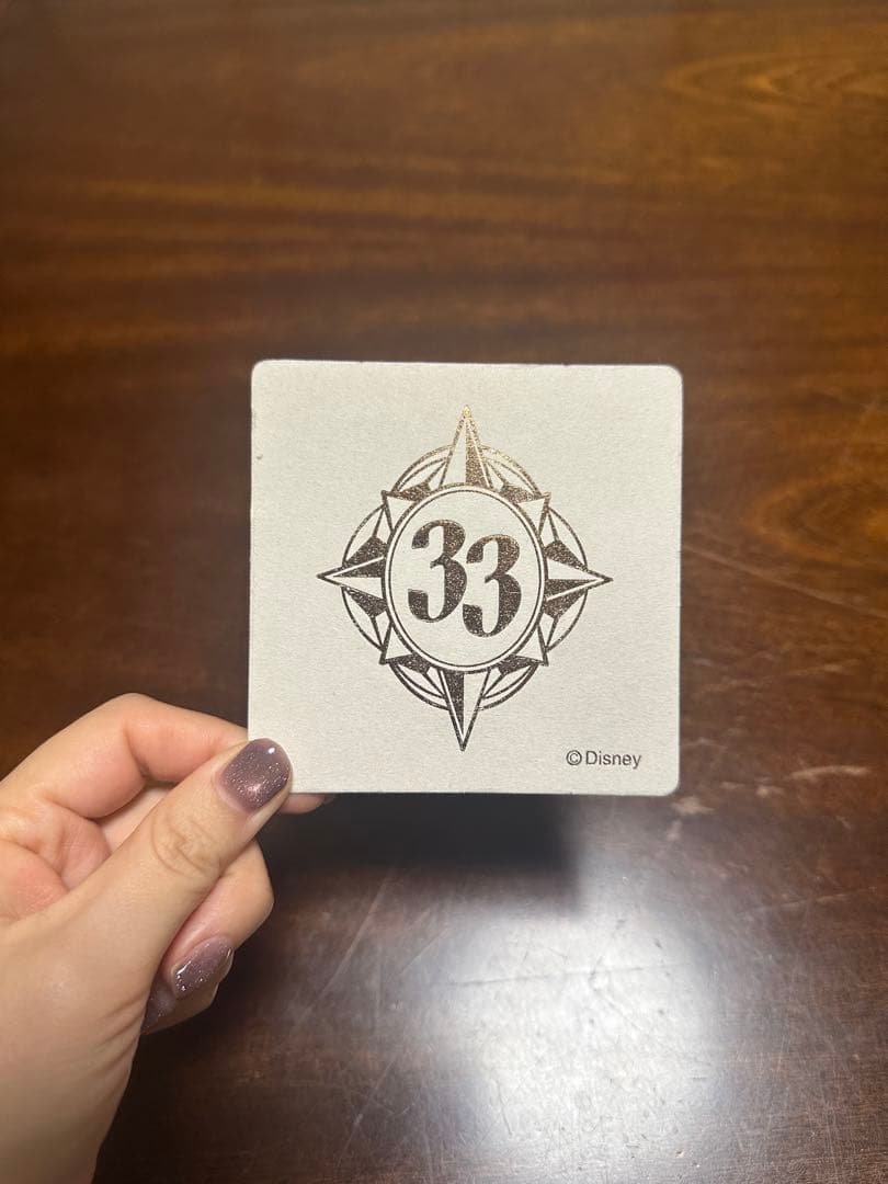 Disney VIP Tours ピンバッジセット