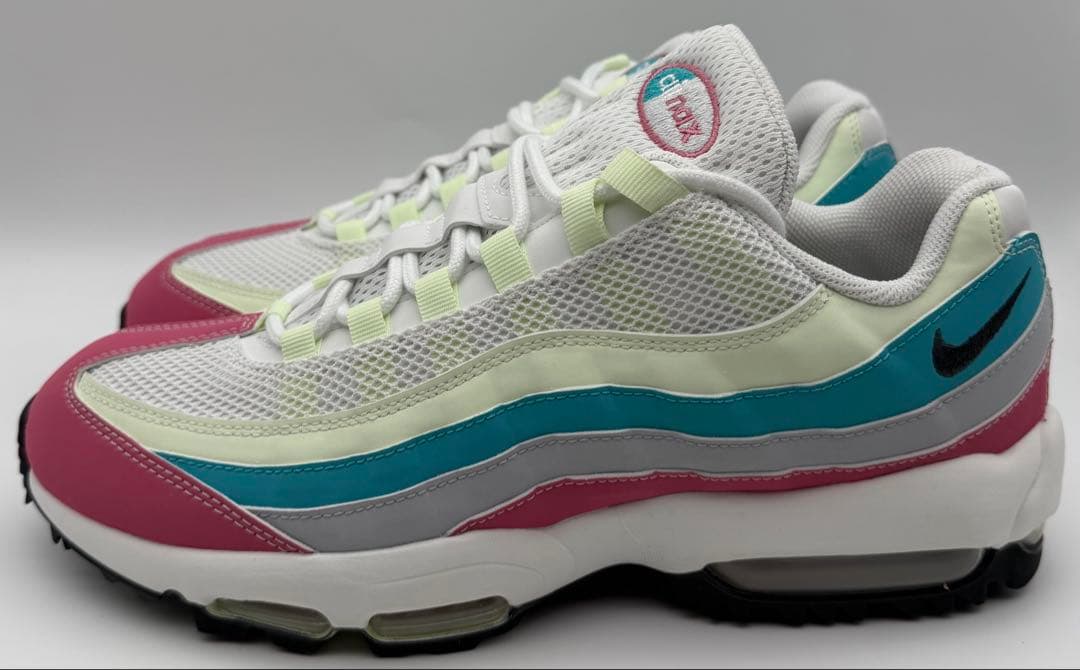 NIKE ナイキ AIR MAX 95 G エアマックス95 ゴルフ 28cm