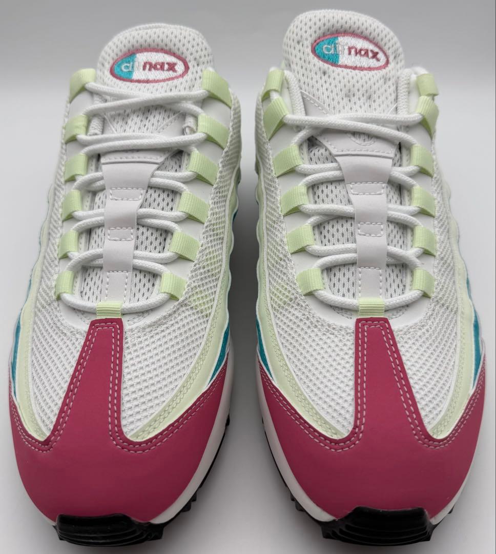 NIKE ナイキ AIR MAX 95 G エアマックス95 ゴルフ 28cm