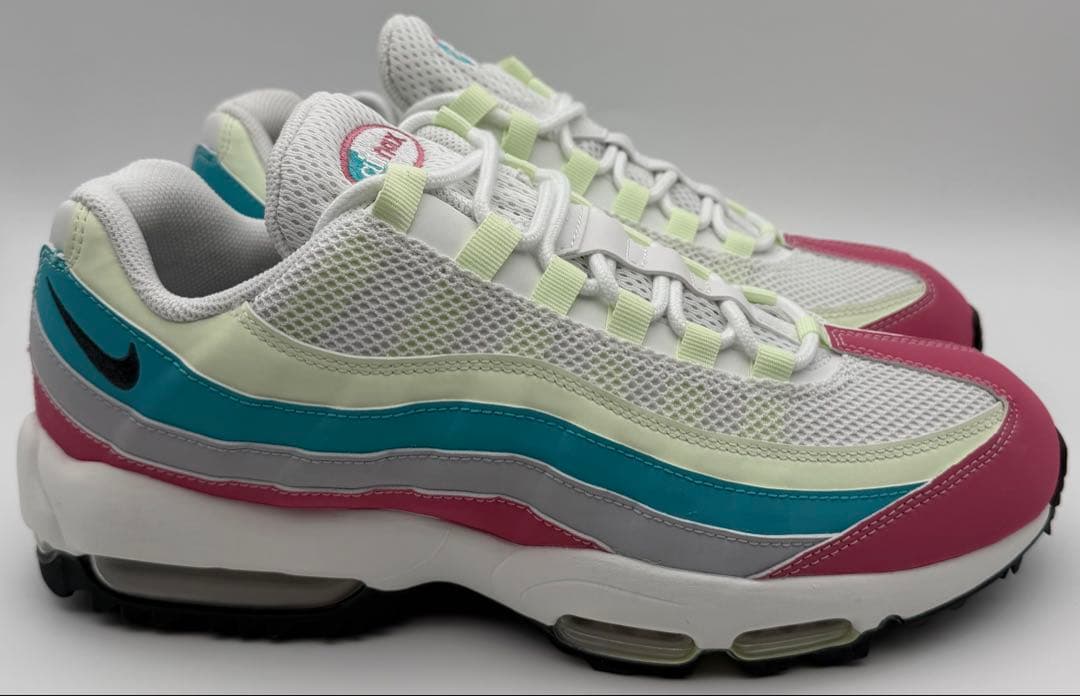 NIKE ナイキ AIR MAX 95 G エアマックス95 ゴルフ 28cm