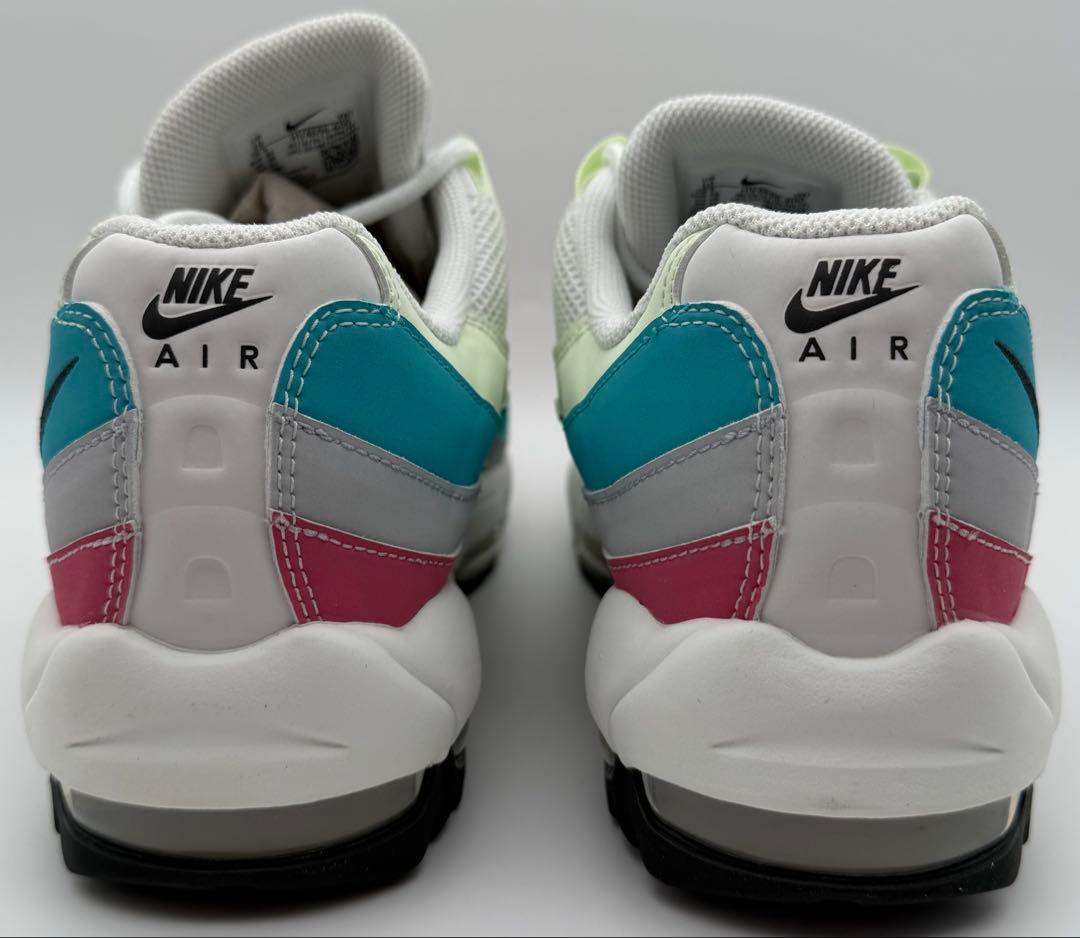 NIKE ナイキ AIR MAX 95 G エアマックス95 ゴルフ 28cm