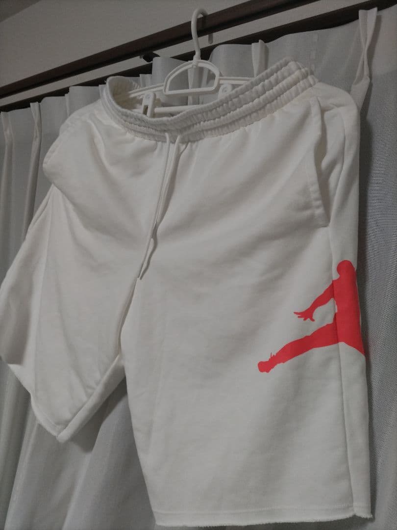 Nike JORDAN ショートパンツ（AQ3115-102）