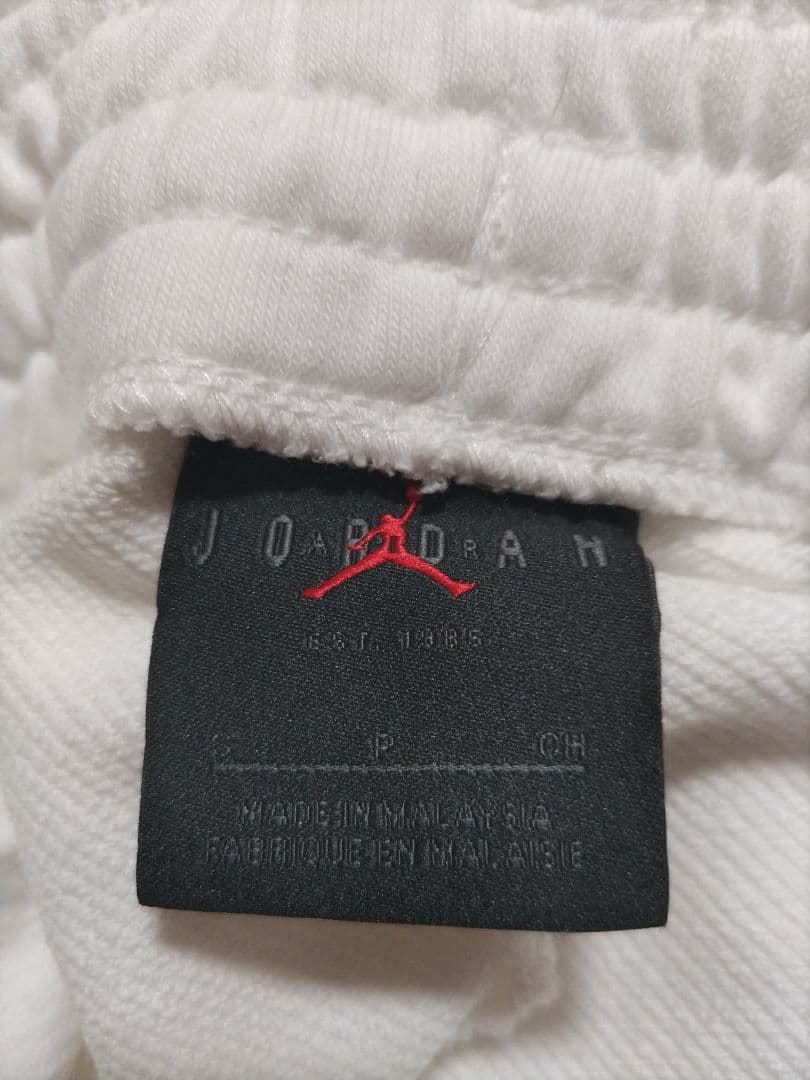 Nike JORDAN ショートパンツ（AQ3115-102）