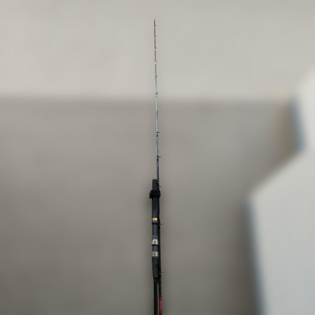 DAIWA ネライX H210 船竿