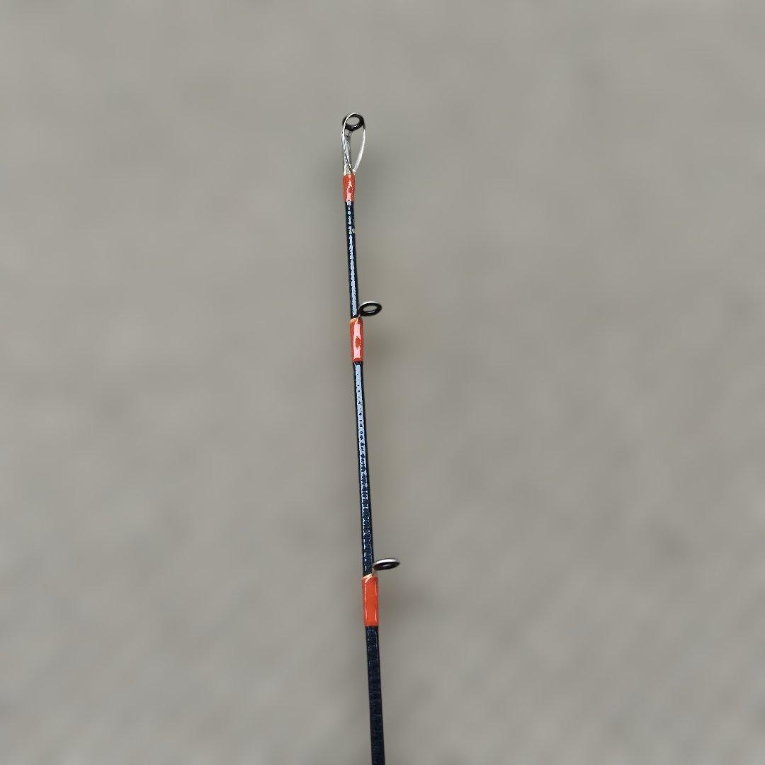 DAIWA ネライX H210 船竿