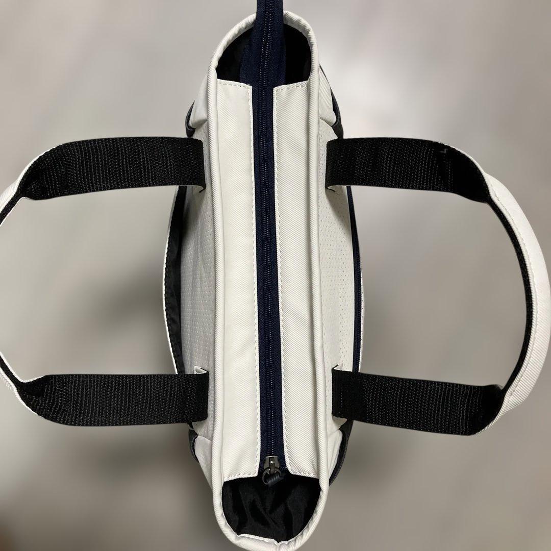 新品 未使用AdmiralGolf ラウンドトート