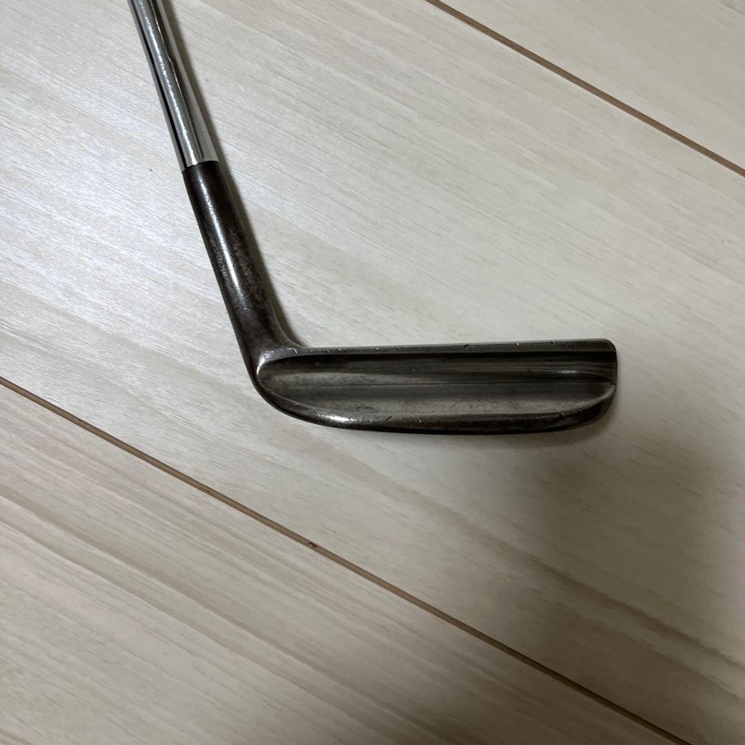 【激レア】スコッティキャメロンNAPA パター