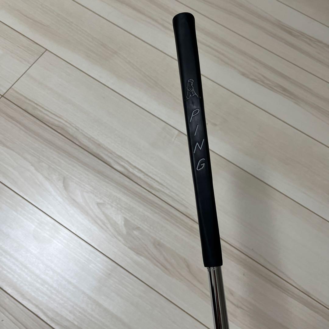 【激レア】スコッティキャメロンNAPA パター