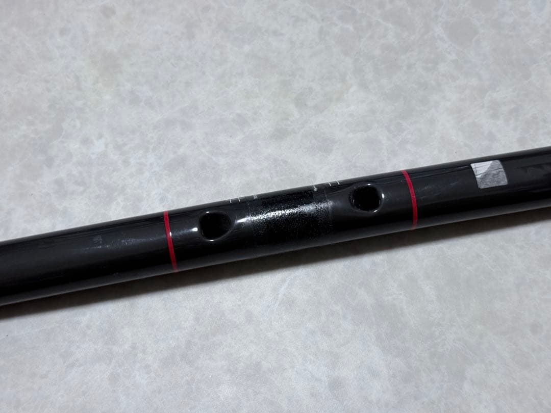 3T カーボンハンドル C-C 420mm 実測191g