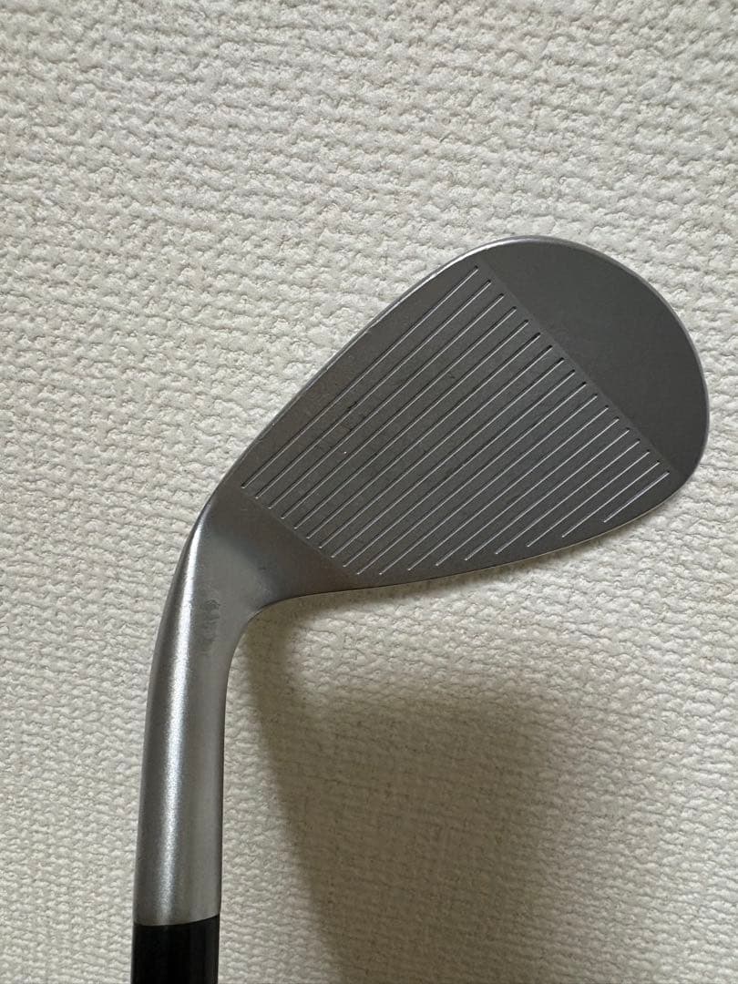 キャスコ　ドルフィンウェッジ123 レディース58度