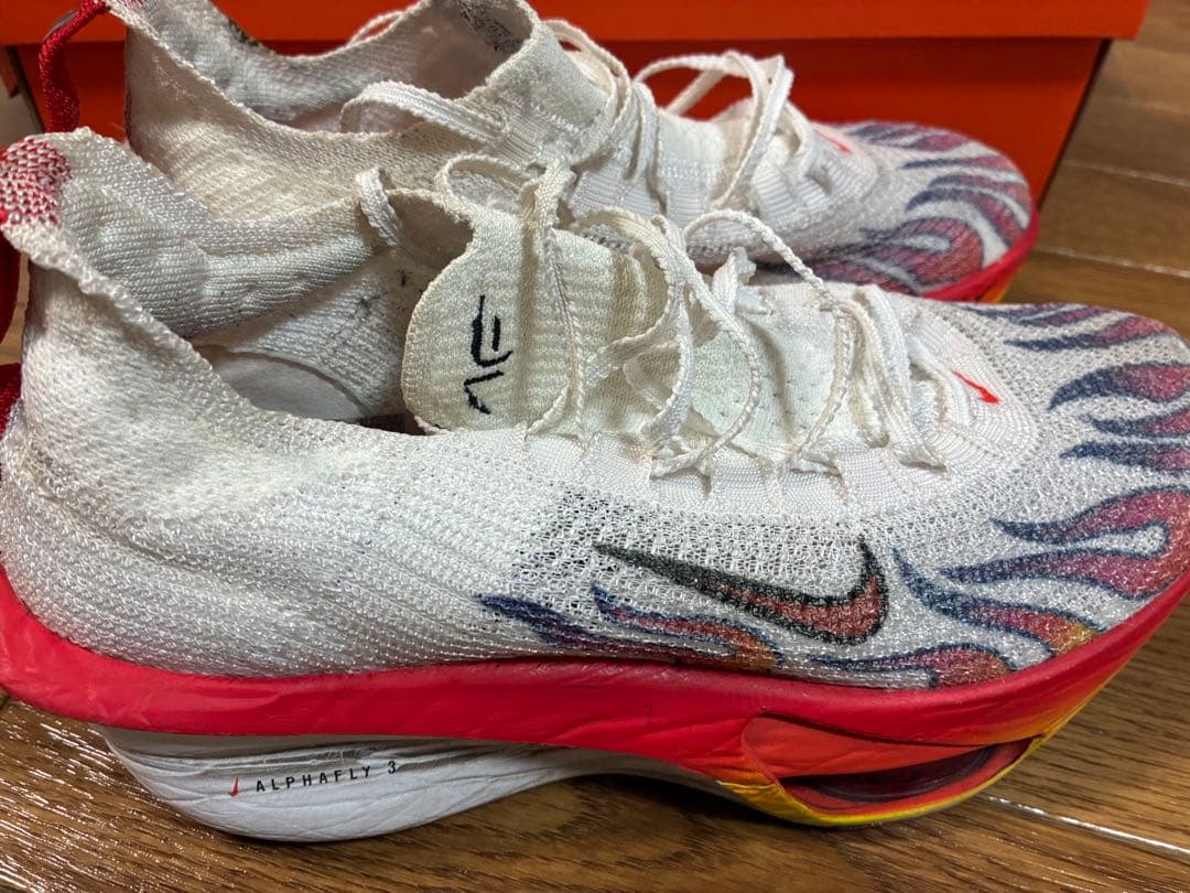 スパイク・シューズ Nike AlphaFly 3 24.0cm