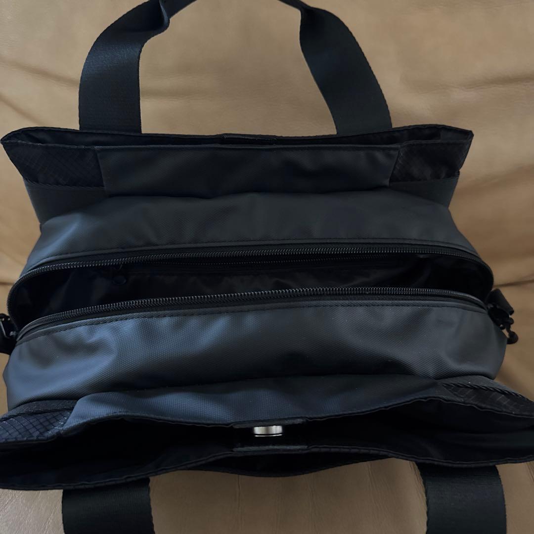 新品未使用品　アダバット　スポーツバック　ゴルフ　ブラック　お値下げしました