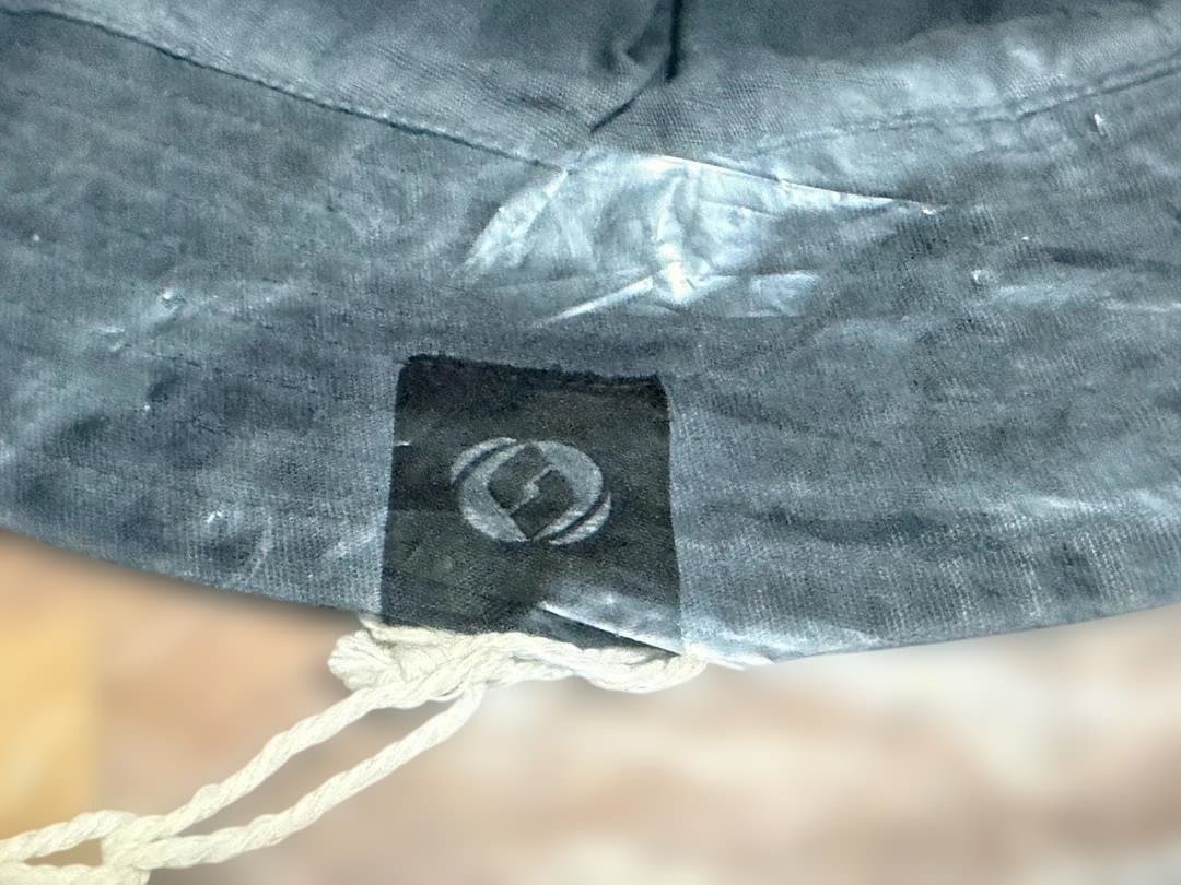 人気 salsation サルセーション　CanvasBucket Hat ML