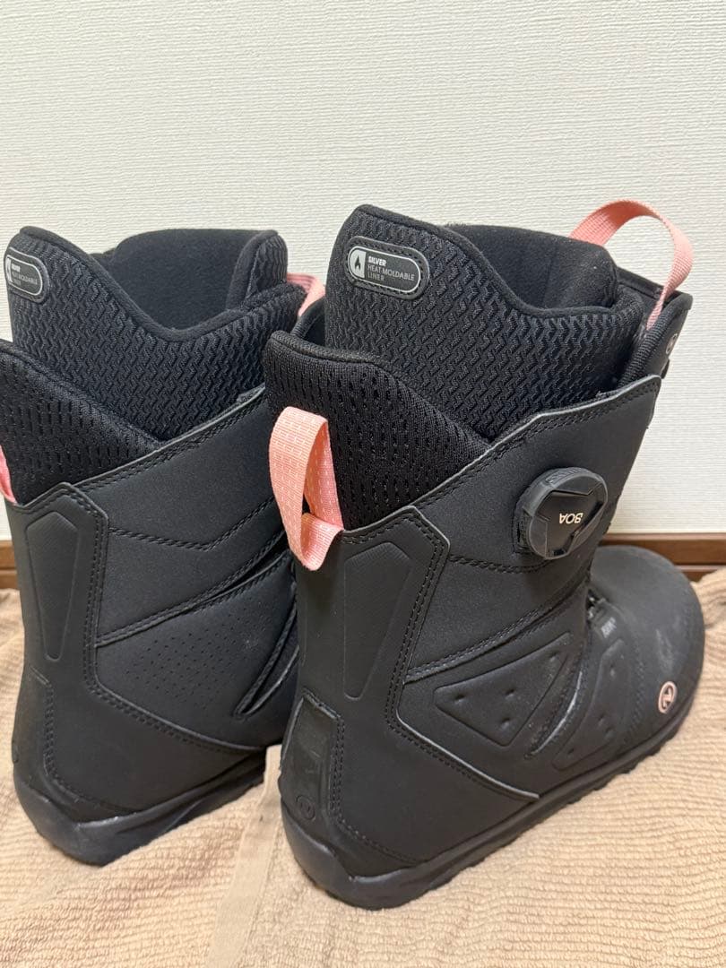 Nidecker Altai W スノーボード　ブーツ　ナイデッカ　(女性用)
