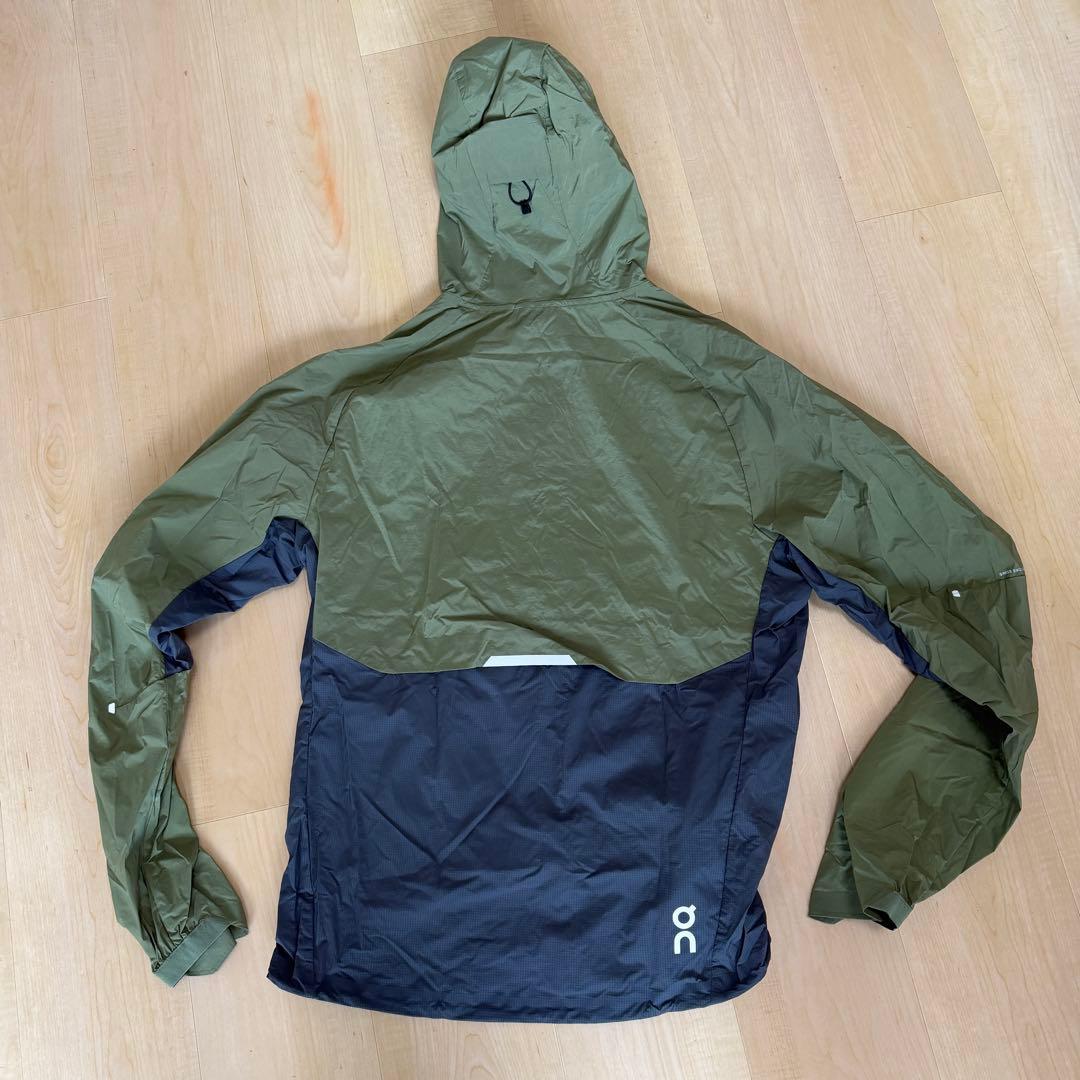 On Core Jacket メンズ XS