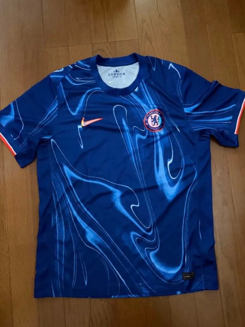 Chelsea ユニフォーム　Noni Madueke 11番