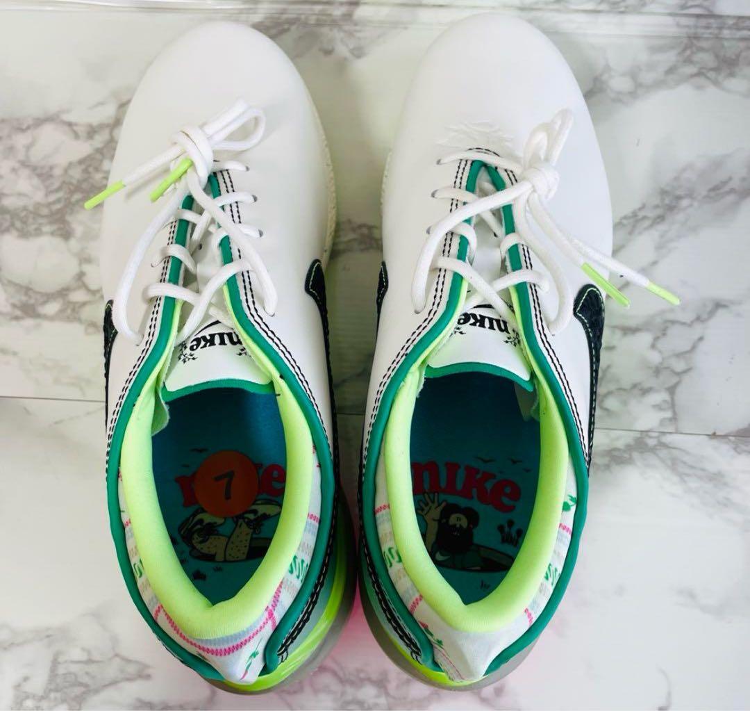【限定品】NIKE AIR ZOOM VICTORY TOUR 2 NRG
