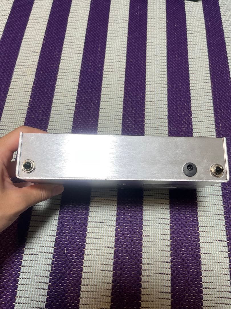Fender Shields Blender ギターエフェクター
